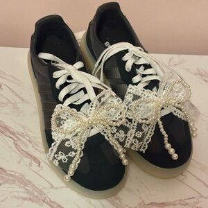 Adidas Barreda Decode Sneakers